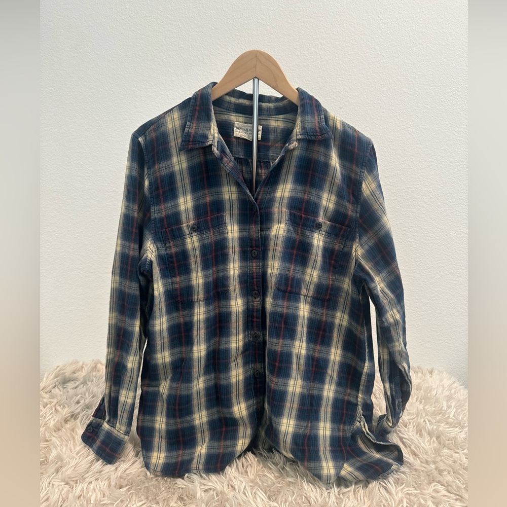 Ralph Lauren top